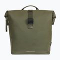 Basil Soho Nordlicht Double Bag MIK 41 l moosgrün Fahrradtasche