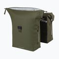 Basil Soho Nordlicht Double Bag MIK 41 l moosgrün Fahrradtasche 4