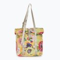 Basil Bloom Field Fahrradtasche gelb B-18150