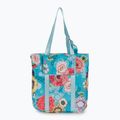 Basil Bloom Field Fahrradtasche blau B-18151 2