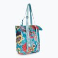 Basil Bloom Field Fahrradtasche blau B-18151 3