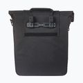 Gepäckträgertasche Basil City Shopper MIK Hooks 16 l black 3