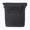 Gepäckträgertasche Basil City Shopper MIK Hooks 16 l black 4