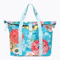 Fahrradtasche für Lenkrad Basil Bloom Field Handbag blau B-18166