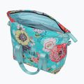 Fahrradtasche für Lenkrad Basil Bloom Field Handbag blau B-18166 10