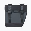 Basil Tour Wasserdichte Doppeltasche Universal 28 l schwarz