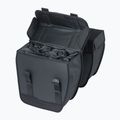 Basil Tour Wasserdichte Doppeltasche Universal 28 l schwarz 3