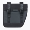Basil Tour Wasserdichte Doppeltasche XL 35 l schwarz