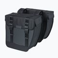 Basil Tour Wasserdichte Doppeltasche XL 35 l schwarz 2