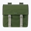 Basil Urban Load Double Bag 53 l grün/sand Fahrradtaschen 2