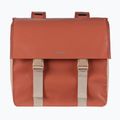 Basil Urban Load Double Bag 53 l terra/rose Fahrradtaschen 2