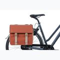 Basil Urban Load Double Bag 53 l terra/rose Fahrradtaschen 6