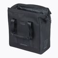 Basil Grand 23 l Fahrradtasche schwarz 5