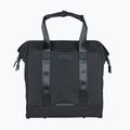 Fahrradtasche Basil City Grand Shopper MIK Hooks 23 l black