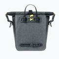 Basil Navigator Storm Hook On 12-15 l grau/schwarz Fahrradtasche 2