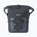 Fahrradtasche Basil Navigator Waterproof Single Bag MIK Hooks 15 l black