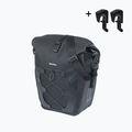 Fahrradtasche Basil Navigator Waterproof Single Bag MIK Hooks 25-31 l black 2