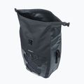 Fahrradtasche Basil Navigator Waterproof Single Bag MIK Hooks 25-31 l black 4