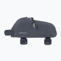 Fahrrad Rahmentasche Basil Navigator Storm Frame Bag 0,8 l black 3