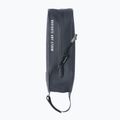 Fahrrad Rahmentasche Basil Navigator Storm Frame Bag 0,8 l black 4
