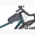 Fahrrad Rahmentasche Basil Navigator Storm Frame Bag 0,8 l black 6