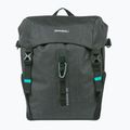 Basil Discovery 365D Single Bag 20 l schwarz melee Fahrradtasche
