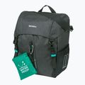 Basil Discovery 365D Single Bag 20 l schwarz melee Fahrradtasche 2