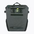 Basil Discovery 365D Single Bag 20 l schwarz melee Fahrradtasche 4