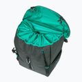 Basil Discovery 365D Single Bag 20 l schwarz melee Fahrradtasche 5