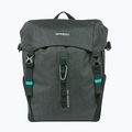 Fahrradtasche Basil Discovery 365D Single Bag MIK Hooks 20 l black melee