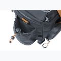 Basil Miles Trunkbag XL Pro 9-36 l schwarz Schiefer Fahrradträger Tasche 4