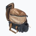 Basil Miles Trunkbag XL Pro 9-36 l schwarz Schiefer Fahrradträger Tasche 6
