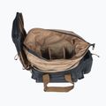 Basil Miles Trunkbag XL Pro 9-36 l schwarz Schiefer Fahrradträger Tasche 7