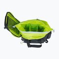 Basil Miles Trunk XL Pro 36 l schwarz/lime Fahrradträger Tasche 7