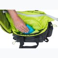 Basil Miles Trunk XL Pro 36 l schwarz/lime Fahrradträger Tasche 8