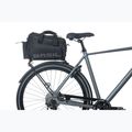 Basil Miles Trunk XL Pro 36 l schwarz/lime Fahrradträger Tasche 9