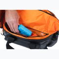 Basil Miles Tarpaulin XL Pro 9-36 l schwarz/orange Fahrradträger Tasche 8
