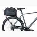Basil Miles Tarpaulin XL Pro 9-36 l schwarz/orange Fahrradträger Tasche 9