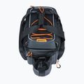 Basil Miles Tarpaulin XL Pro MIK 9-36 l schwarz/orange Fahrradträger Tasche 3