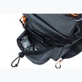 Basil Miles Tarpaulin XL Pro MIK 9-36 l schwarz/orange Fahrradträger Tasche 4