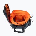 Basil Miles Tarpaulin XL Pro MIK 9-36 l schwarz/orange Fahrradträger Tasche 7