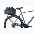 Basil Miles Tarpaulin XL Pro MIK 9-36 l schwarz/orange Fahrradträger Tasche 9