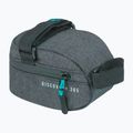 Basil Discovery 365D Satteltasche 0,5 l schwarz melee Fahrradtasche 3