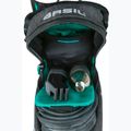Basil Discovery 365D Satteltasche 0,5 l schwarz melee Fahrradtasche 4