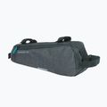 Basil Discovery 365D Frame Fahrradtasche 1,8 l schwarz melee