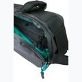 Basil Discovery 365D Frame Fahrradtasche 1,8 l schwarz melee 4