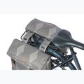 Basil Elegance Double Bike Bag 40-49 l chateau taupe 7