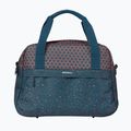 Gepäckträgertasche Basil Flair Carry All 18 l navy