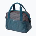 Gepäckträgertasche Basil Flair Carry All 18 l navy 2