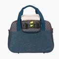 Gepäckträgertasche Basil Flair Carry All 18 l navy 3